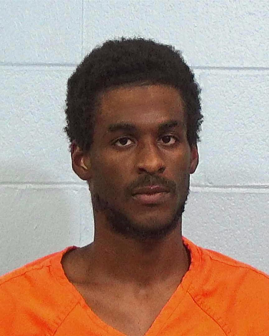 Williams, Daveion Lamont arrested by Williamson County PD/SO