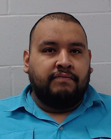 Ortunio, Lance arrested by Hays County SO/PD