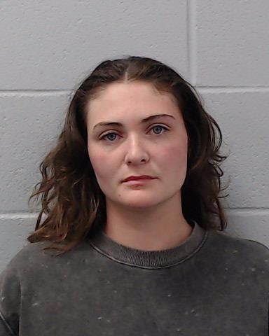 Whitney, Kyler arrested by Hays County SO/PD