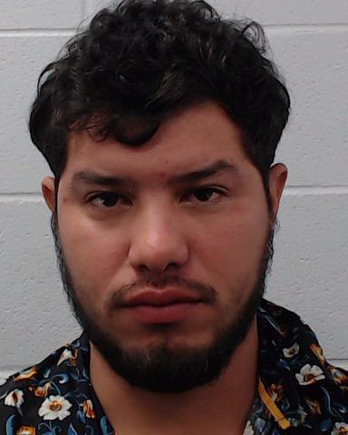 Daniel Lopez, Carlos arrested by Hays County SO/PD