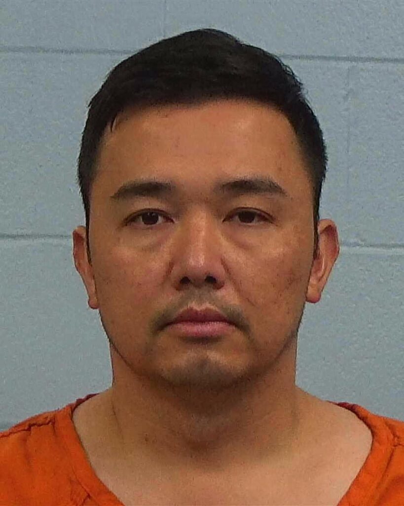 Tran, Francis Tuan arrest record in Williamson County, Texas Tran, Francis Tuan arrested in Williamson County, Texas mugshot