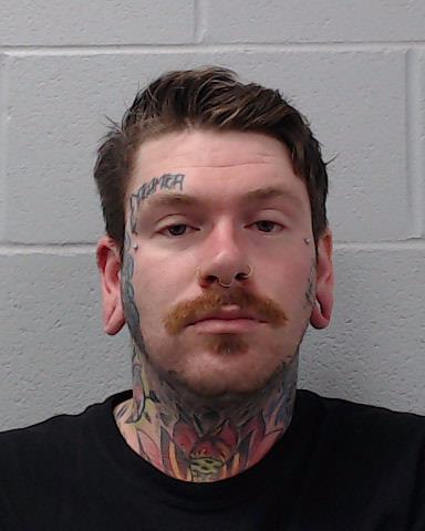 Bailey, Christopher Dillon arrested by Hays County SO/PD