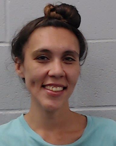 Waring, Sandra Lynn arrested by Hays County SO/PD