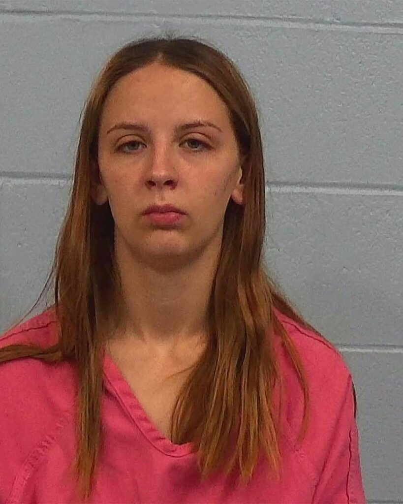 Newsom, Kiley Brooke arrest record in Williamson County, Texas Newsom, Kiley Brooke arrested in Williamson County, Texas mugshot