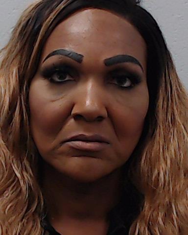 Davis, Theron Fitzgerald arrested by Hays County SO/PD