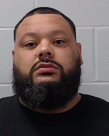 Gonzales, Gabriel Boris arrested by Hays County SO/PD