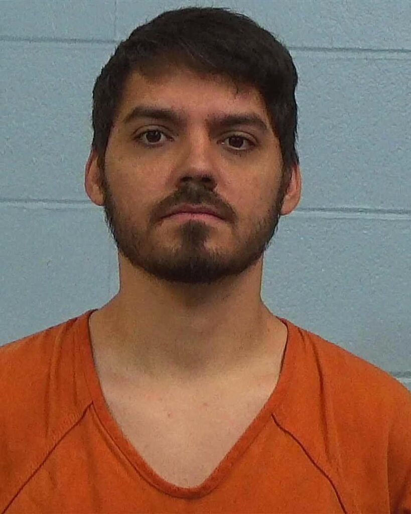 Perez-Miranda, Raidel arrest record in Williamson County, Texas Perez-Miranda, Raidel arrested in Williamson County, Texas mugshot