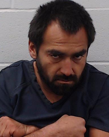 Perez, Kendrick Gilbert arrested by Hays County SO/PD