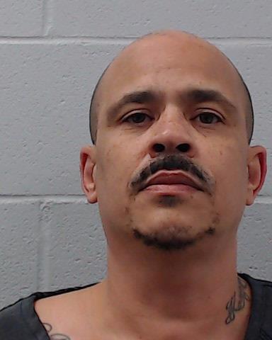 Davis, Christopher Deshawn arrested by Hays County SO/PD
