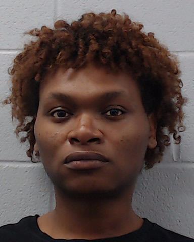 Simmons, Keyonte Deshaun arrested by Hays County SO/PD