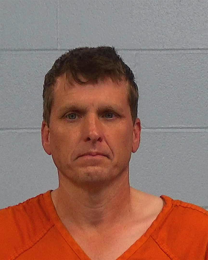 Newman, Timothy Lee booking photo