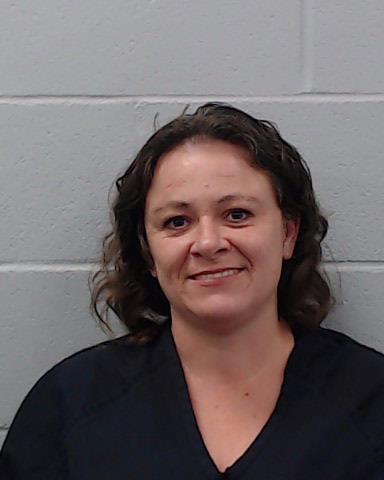 Cadena, Carmen Marie arrested by Hays County SO/PD