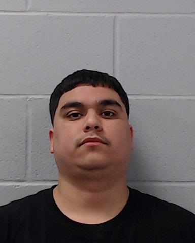 Galvez, Matthew Ray arrested by Hays County SO/PD
