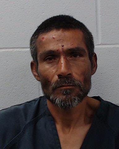 Morales, Billy Jack arrested by Hays County SO/PD