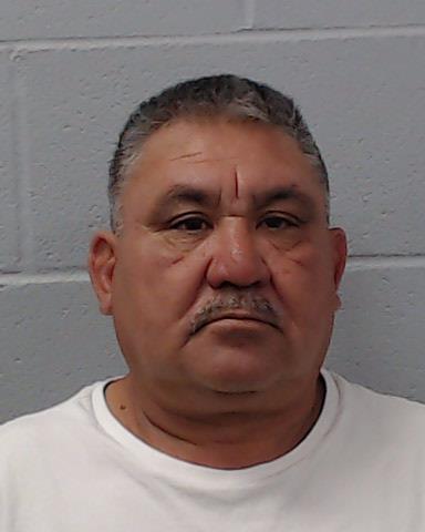 Alvarez-Garcia, Juan Alejandro arrested by Hays County SO/PD