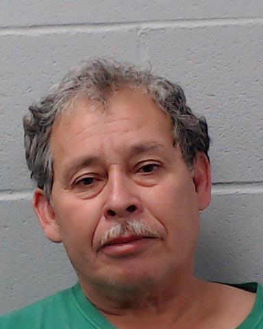 Martinez Avalos, Oscar Armando arrested by Hays County SO/PD