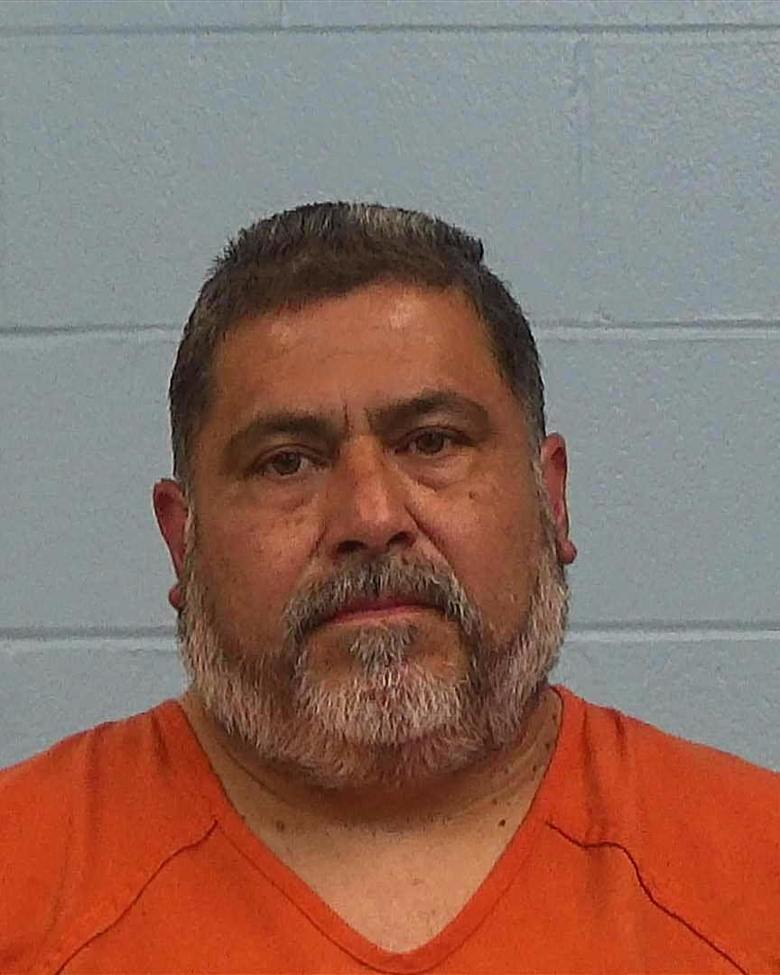 Villa, Felipe Santo arrested by Williamson County PD/SO