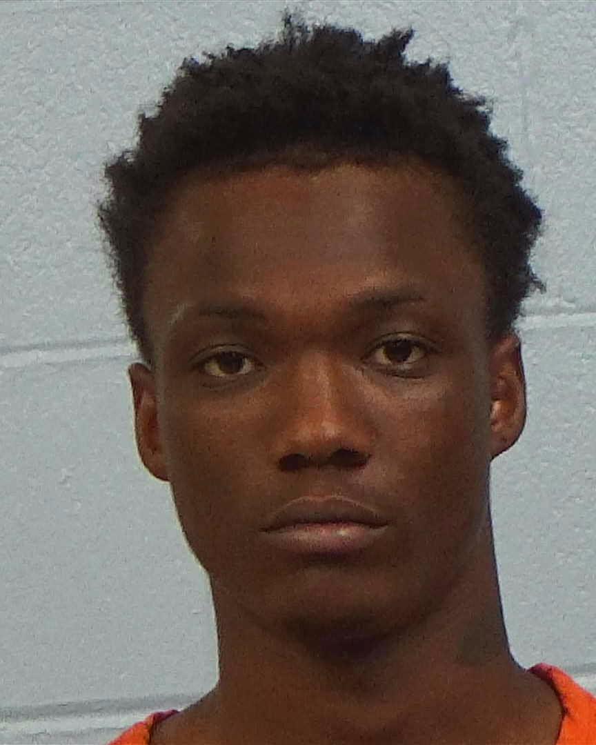 Simmons, Quincey Ray arrested by Williamson County PD/SO