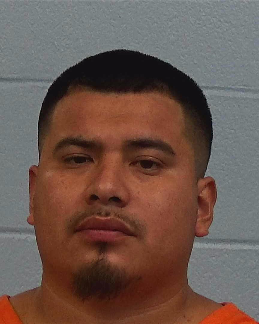 Morales, Guillermo Antonio booking photo