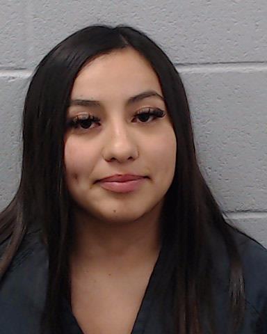 Riojas, Jae Christus arrested by Hays County SO/PD