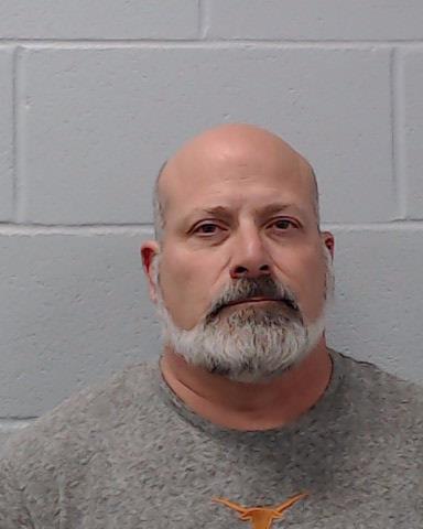 McCaskill, Michael Norman arrested by Hays County SO/PD