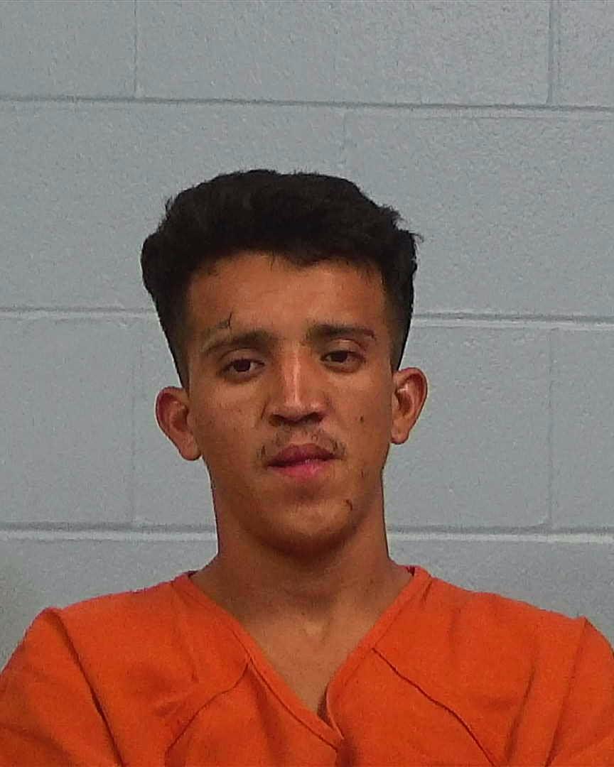 Maldonado, Agustin booking photo