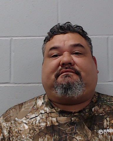 Matamoros, Gilbert Benavides arrested by Hays County SO/PD