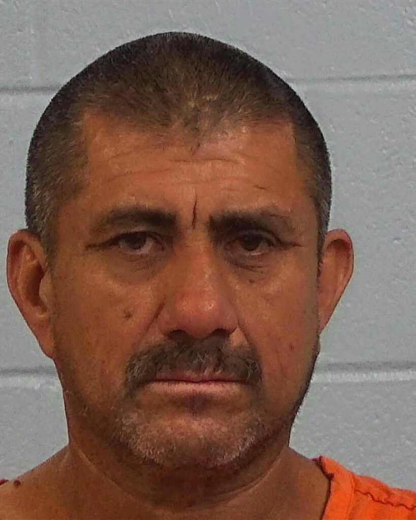 MORENO, MARTIN arrest record in Williamson County, Texas MORENO, MARTIN arrested in Williamson County, Texas mugshot