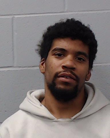 Smith, Deontre Marcellies arrested by Hays County SO/PD