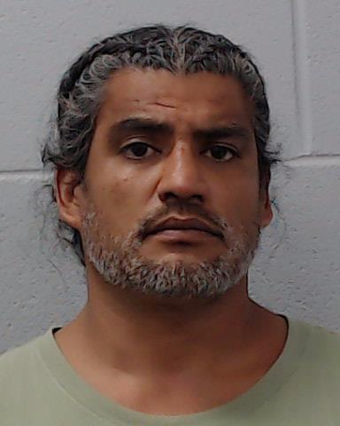 Davila, Burt Angel arrested by Hays County SO/PD