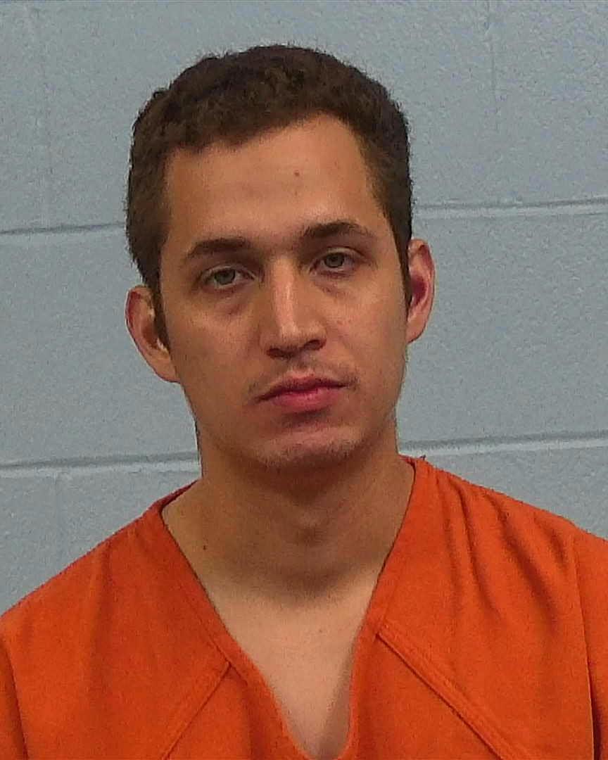 Perez-Flores, Luis Enrique booking photo