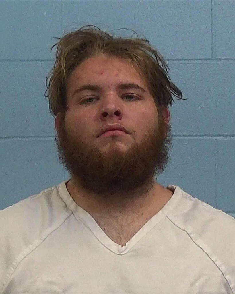 Walker, Nathaniel Martin arrest record in Williamson County, Texas Walker, Nathaniel Martin arrested in Williamson County, Texas mugshot