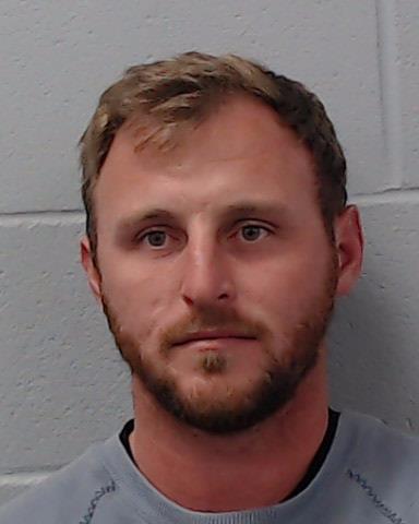 Ricks, Noah Albert arrested by Hays County SO/PD