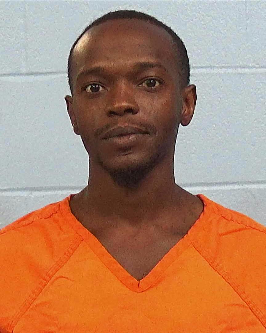 WILSON, JONATHON PAUL arrested by Williamson County PD/SO