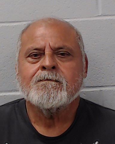 Saucedo, Robert arrested by Hays County SO/PD