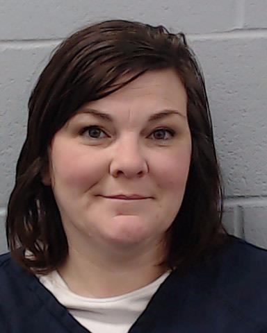 Garner, Heather Lynn arrested by Hays County SO/PD