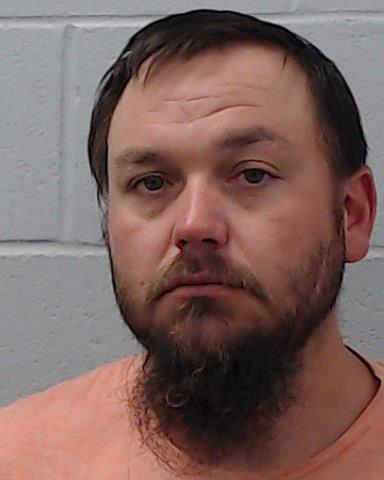 Salge, Dylan Chaney arrested by Hays County SO/PD