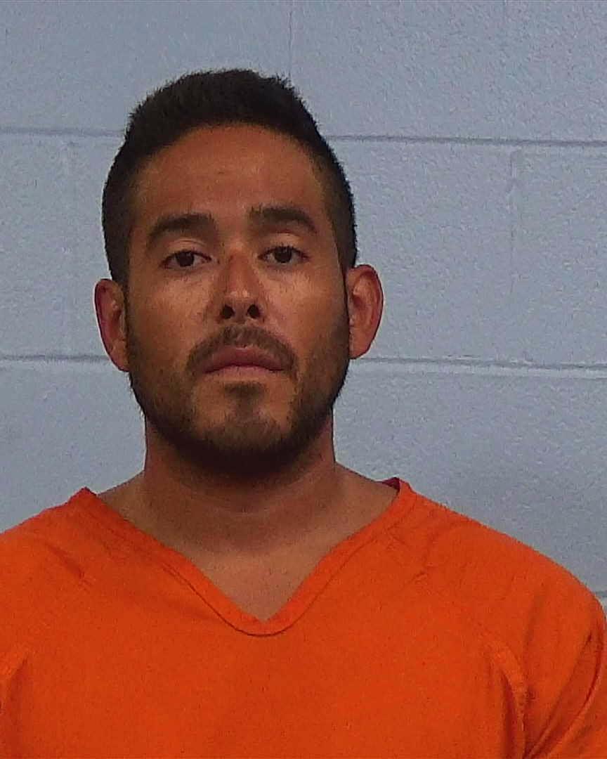 Thomas, Michael Joseph, Jr. arrested by Williamson County PD/SO