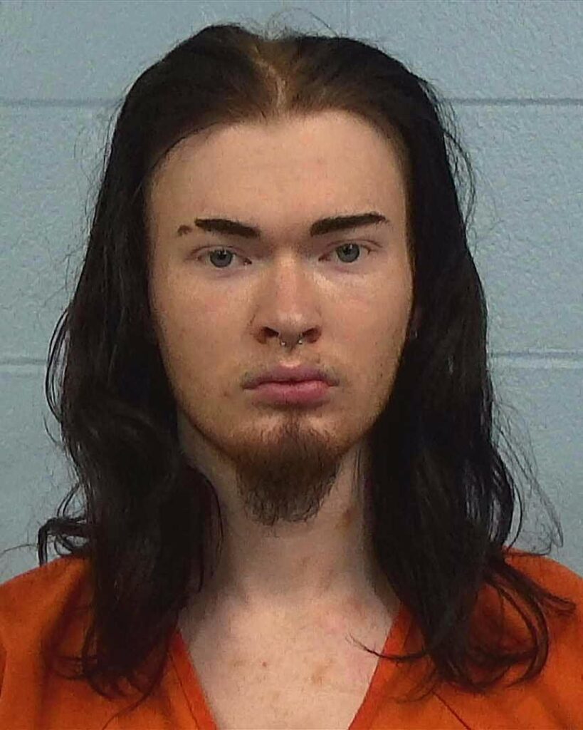 Kenisell, William Chester, IV arrest record in Williamson County, Texas Kenisell, William Chester, IV arrested in Williamson County, Texas mugshot