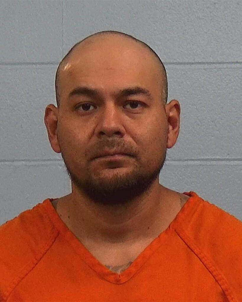 Tejeda Rodriguez, Isaac arrest record in Williamson County, Texas Tejeda Rodriguez, Isaac arrested in Williamson County, Texas mugshot