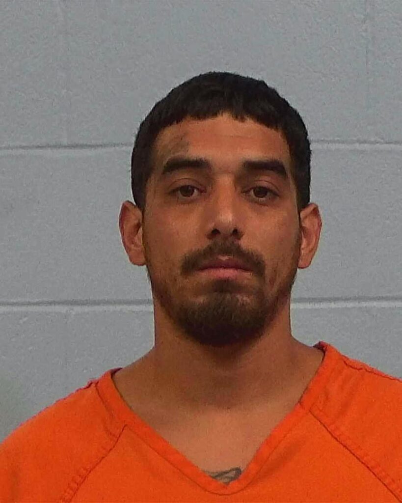 Perez, Esteban Luz arrest record in Williamson County, Texas Perez, Esteban Luz arrested in Williamson County, Texas mugshot