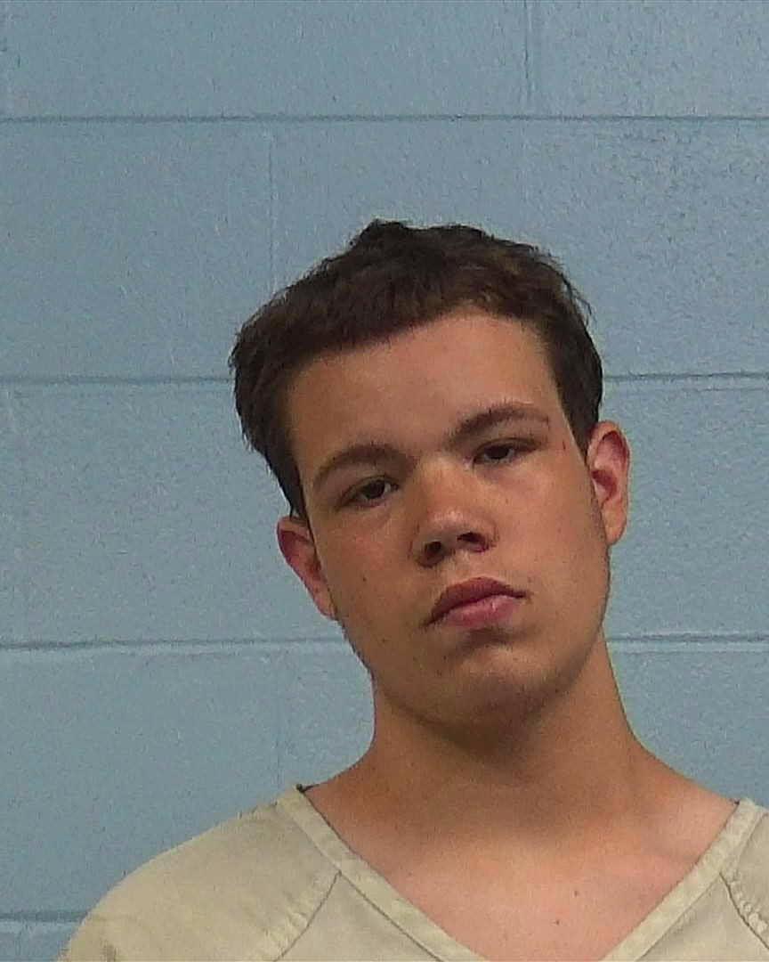 Turner, Phillip John arrested by Williamson County PD/SO