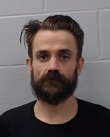 Baum, Taylor arrested by Hays County SO/PD