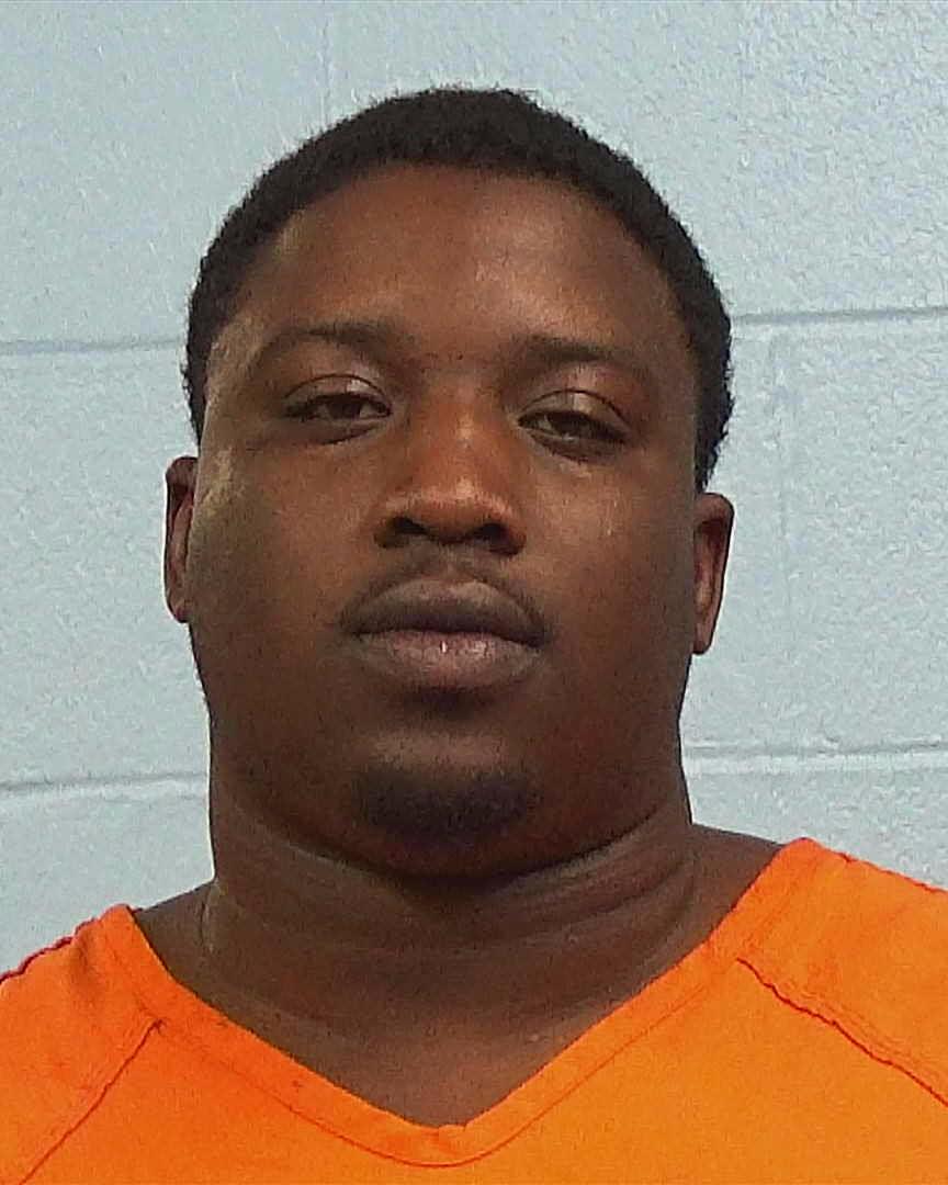 Thompson, Don Treyveouse Lapaul arrested by Williamson County PD/SO