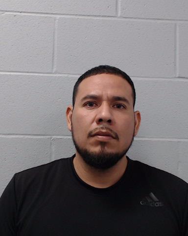 Garcia, Julian Venitez arrested by Hays County SO/PD