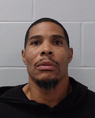 Giles, Eric Delano arrested by Hays County SO/PD