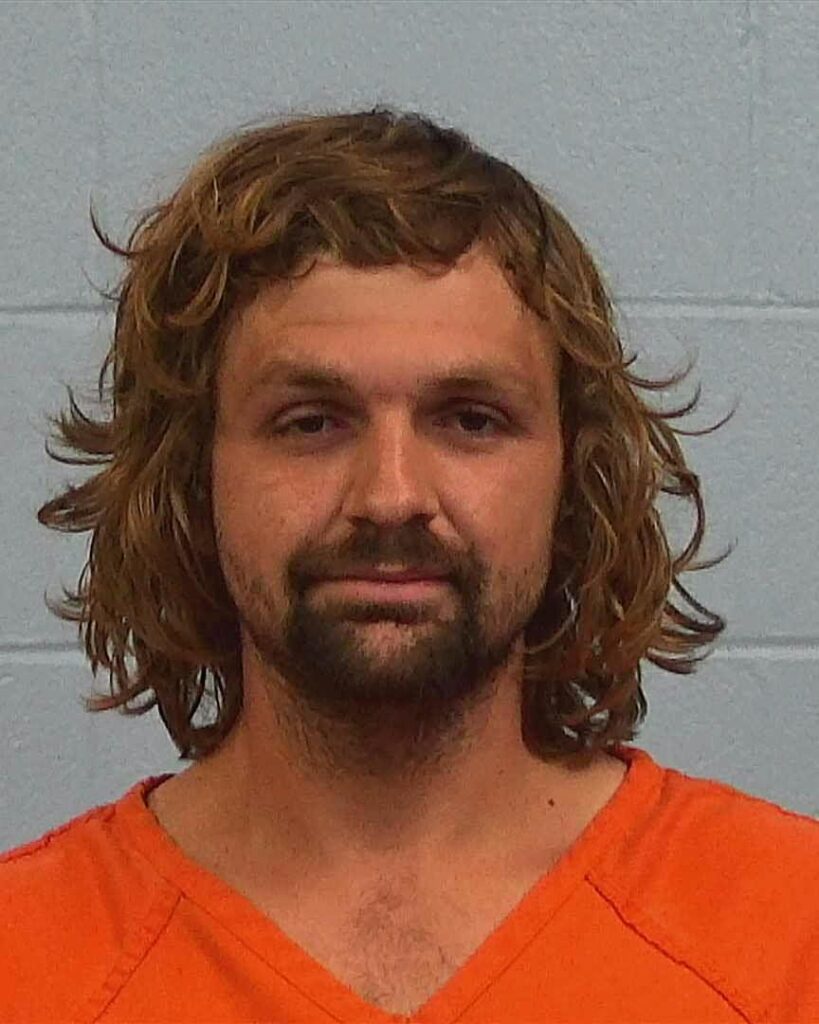 Wright, William Keown, II arrest record in Williamson County, Texas Wright, William Keown, II arrested in Williamson County, Texas mugshot
