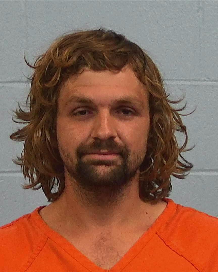 Wright, William Keown, II arrested by Williamson County PD/SO