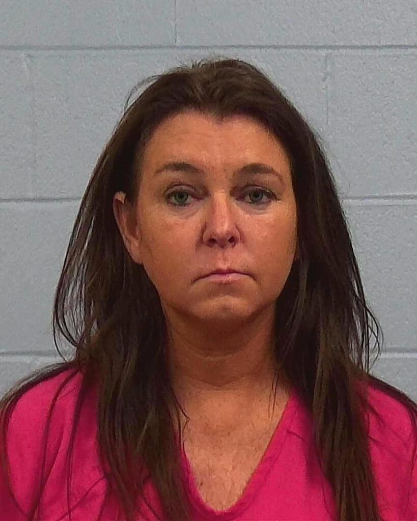 Moore, Jennifer Kay arrest record in Williamson County, Texas Moore, Jennifer Kay arrested in Williamson County, Texas mugshot