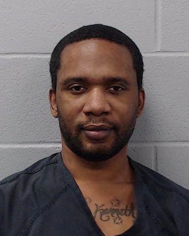 Walker, Quincy Kenzie arrested by Hays County SO/PD